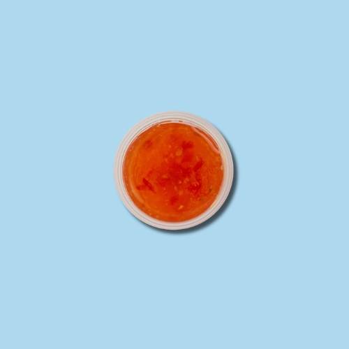 Sweet & Chili 🧡