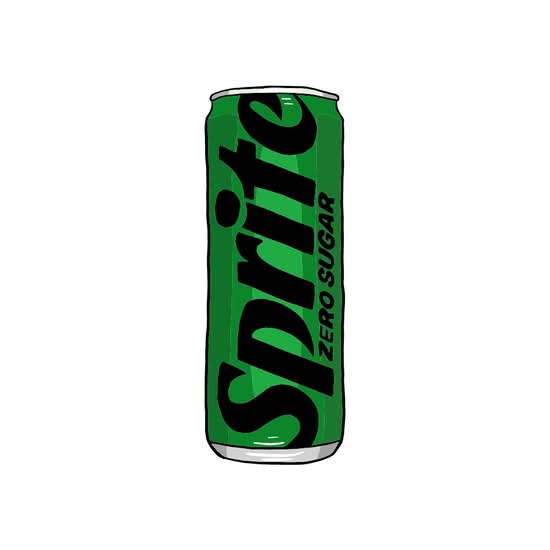 Sprite Zero