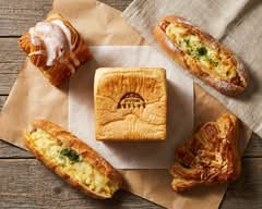 パン工房あすぴしゃす