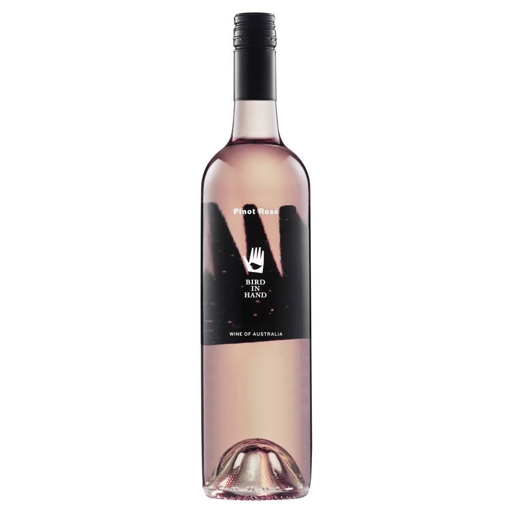 Bird In Hand Pinot Rose 750ml