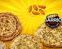 Barrio Pizza (Gosselies)