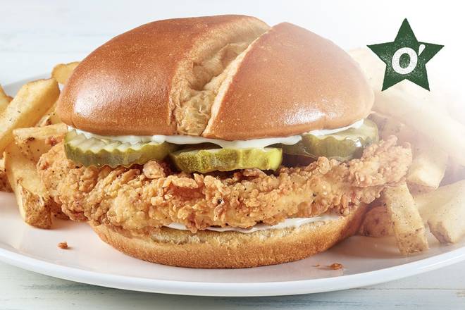 Chicken Sandwich