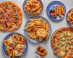 Marmiton Pizza ( St-Vallier)