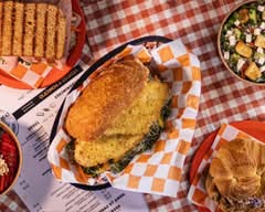 La Isla Brunch (Morelia)