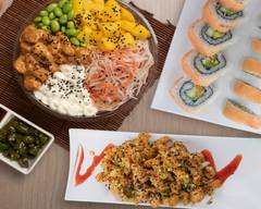 Sushi y asi (Rufino Tamayo)