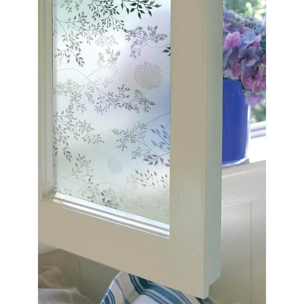 Artscape Elderberry 36 In. X 72 In. Window Film