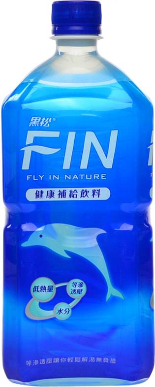 ＦＩＮ補給飲料９７５ｍｌ