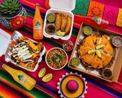 Dulce Vida Mexican (921 W Commerce St)