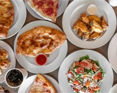 Pizza Shack Slice House (Mesa)