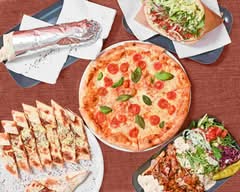 Deza Pizza Kebap