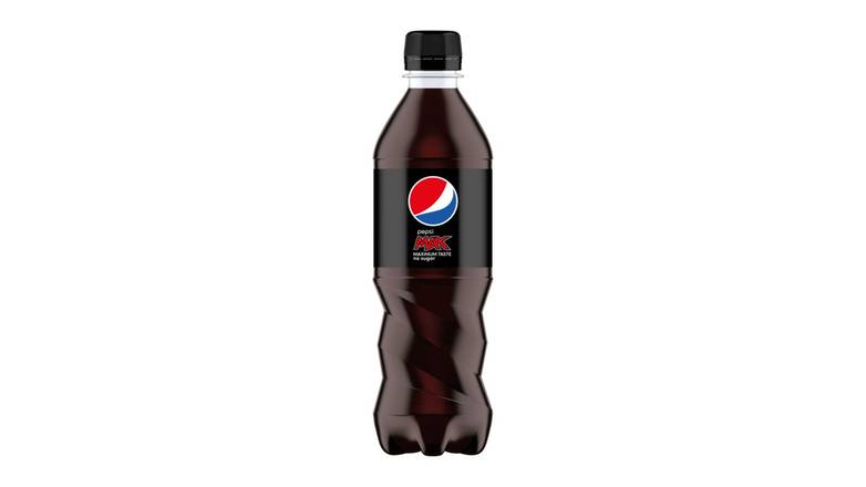 Pepsi Max