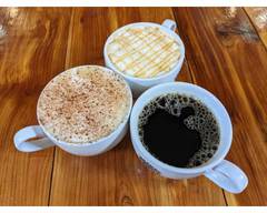 Possum's Coffee Shack (1378 Main St)