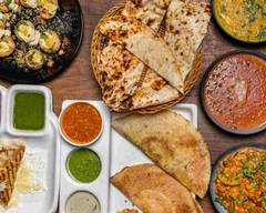 Greenleaf south indian & Punjabi foods