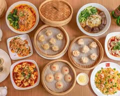 香港飲茶 望水楼　上野店