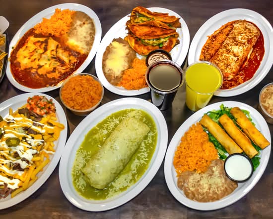 Micheladas Mex Grill