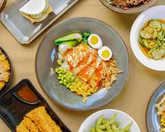 Iso Iso Ramen & Bar (Raleigh)