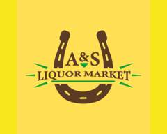 A&S Liquor Market