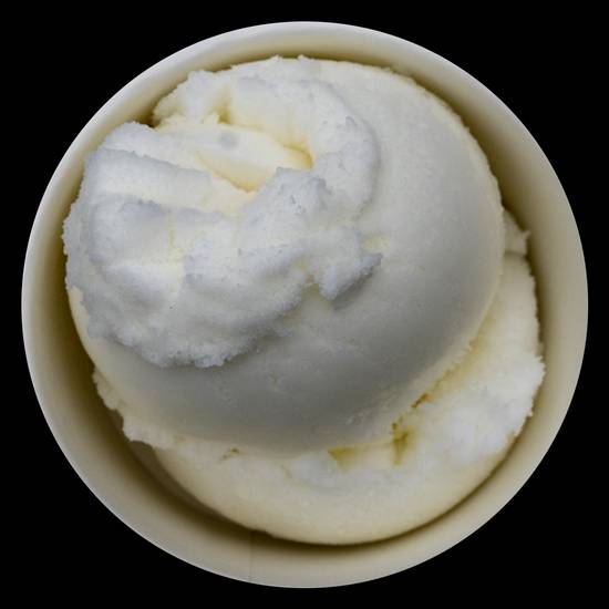 Vanilla Gelato