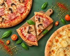 PAPILLES PIZZA