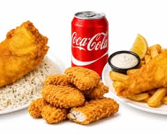 Fish & Chips