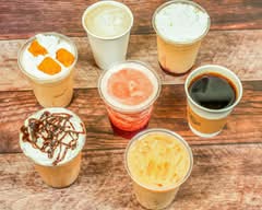 Patina Creekside Coffee (2434 W Monroe St)