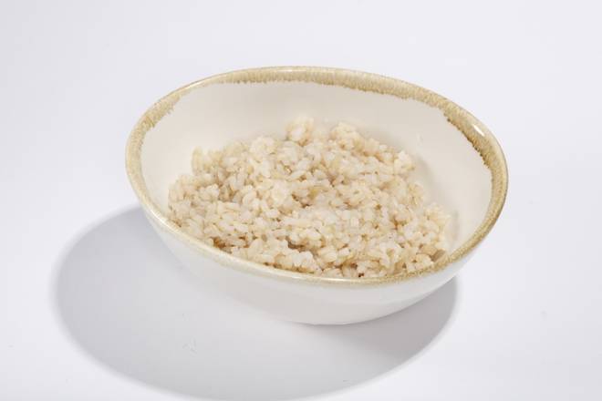 Brown Rice