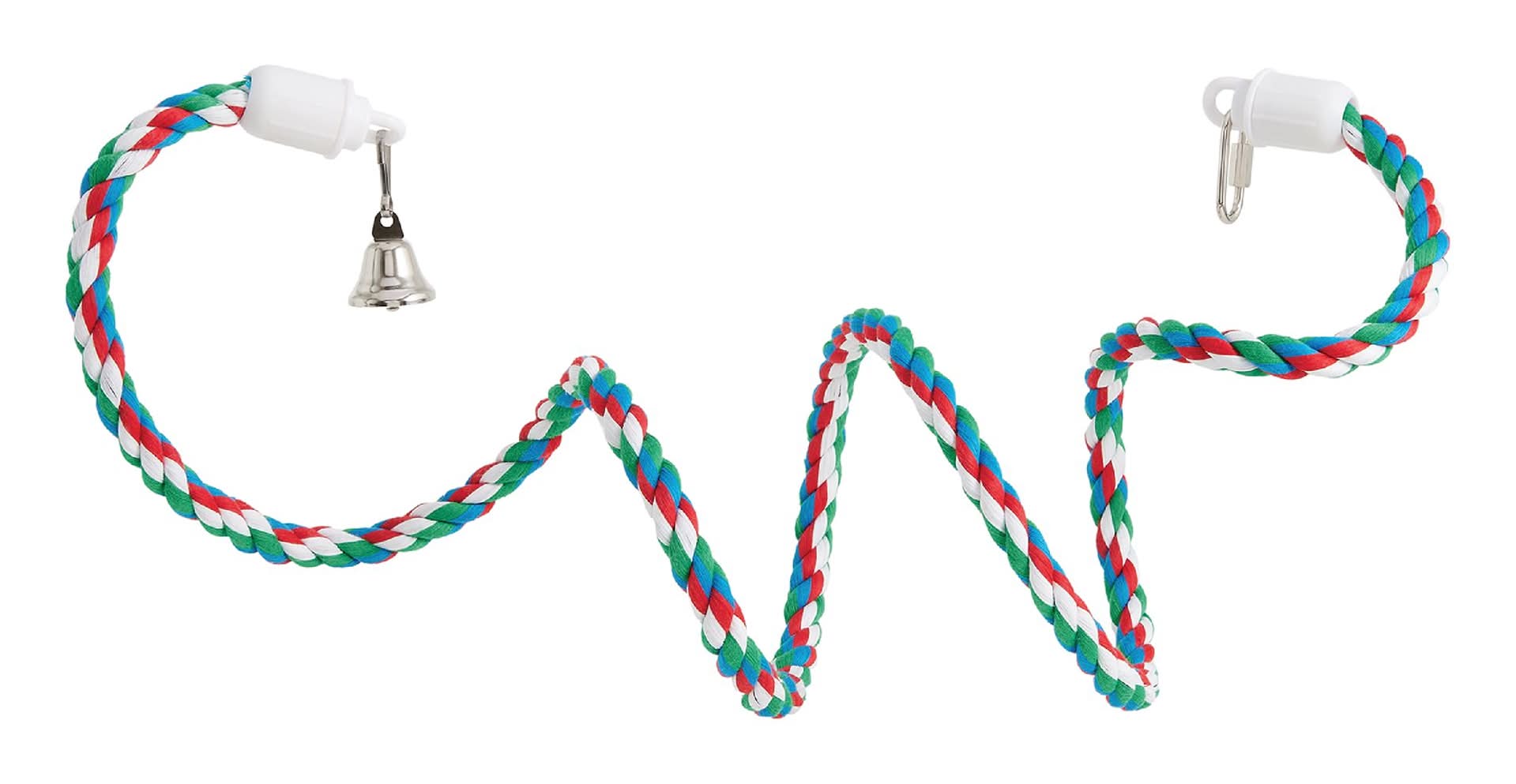 All Living Things® Bird Bungee (Size: Small)