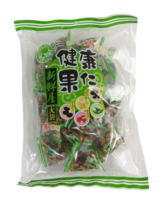新鮮屋健康果仁三角 | 250 g #33987000