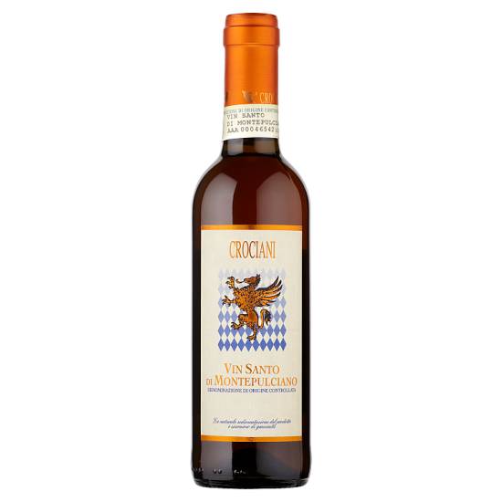 Crociani Vin Santo Di Montepulciano White Wine (375 ml)