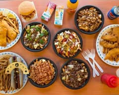 Sam's Grill Burlington