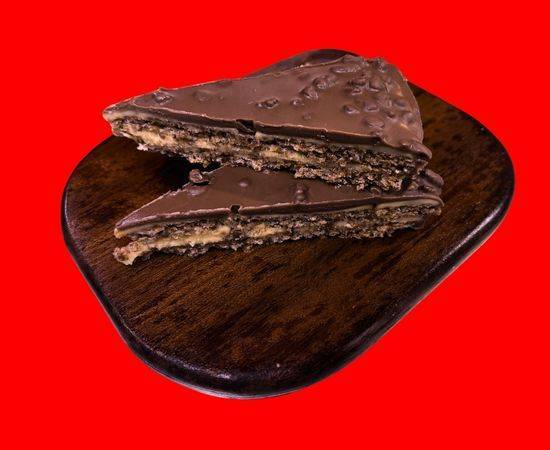 Tarte au Daim Douceur Croustillante et Fondante 🍰✨