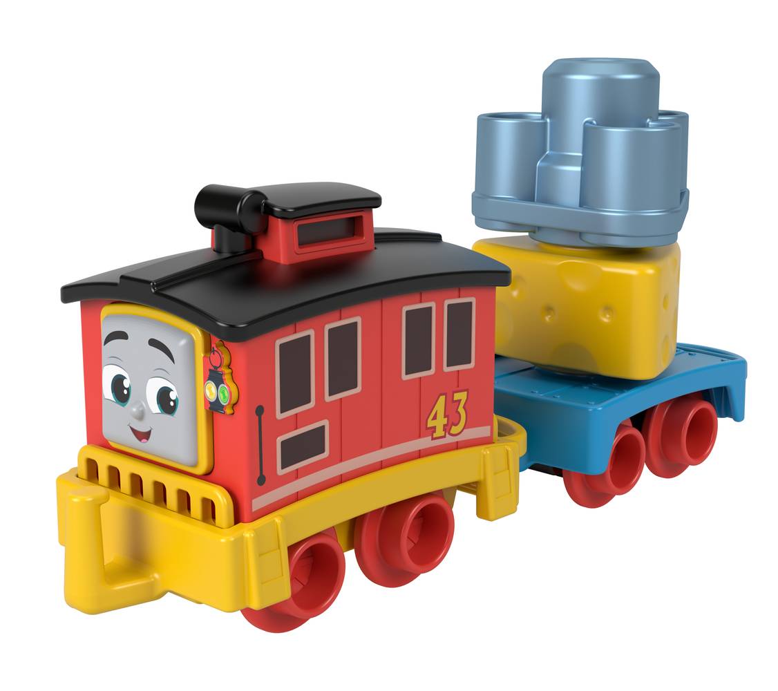 Thomas & Friends · Tren de juguete