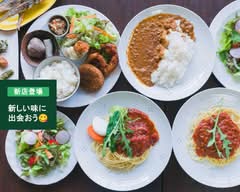 喫茶去 ～Kissako Kyoto Gion Vegan～