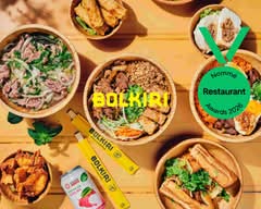 BOLKIRI Street Food Viêt 🔥 - Les Mureaux
