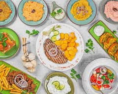 Taverna Olive - Ihr Grieche in Friedrichshain