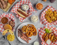 521 BBQ & Grill