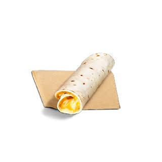 Cheesy Roll UP