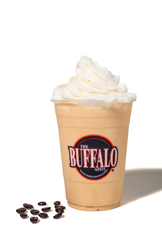 Coffee Shake