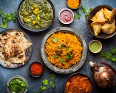 Swagat Indian Restaurant 🇮🇳