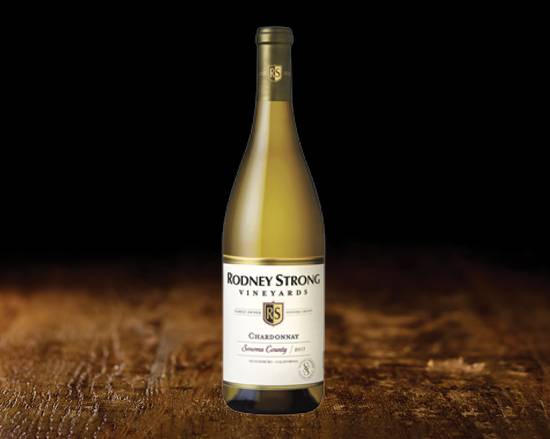 Chardonnay, Rodney Strong, Sonoma County, California