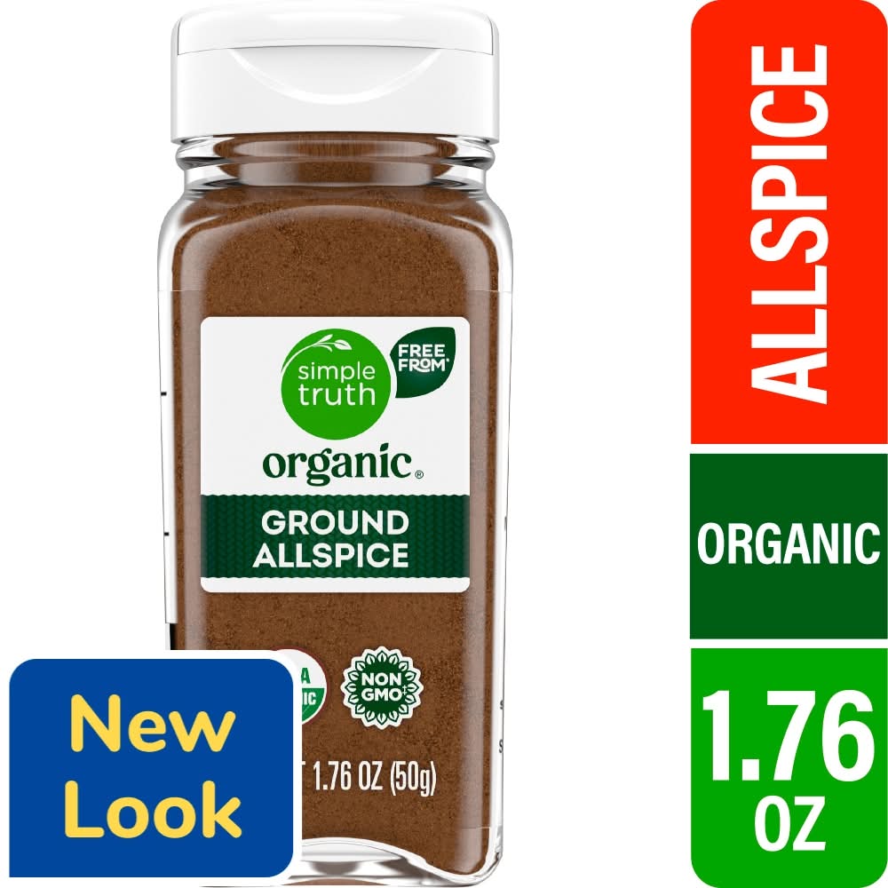 Simple Truth Organic™ Ground Allspice