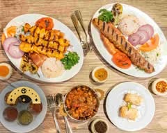 Mangal Kebab House