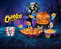 KFC - Arenal