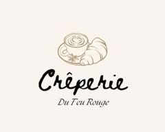 Crêperie Du Feu Rouge 