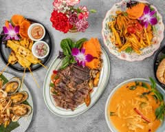 Bangkok Villa Bistro (341 Wantagh Ave)