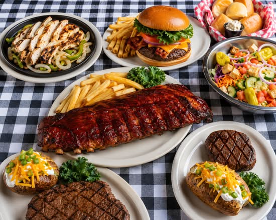 Cody's Original Roadhouse (St. Petersburg)