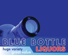 Polokwane Blue Bottle Liquors XL