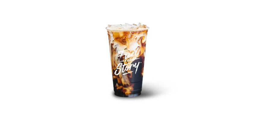 Cold Brew