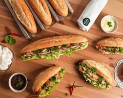 Viet's Baguette
