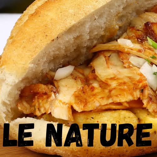 LE NATURE